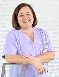 DGKP Gertrud Kehraus