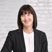 Portrait von Uta Kolussi