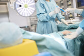 Allgemein- und Viszeralchirurgie
