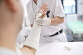 Unfallchirurgie