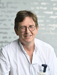 EOA Dr. Johannes Kitz