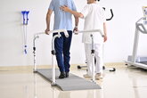 Akutgeriatrie und Remobilisation