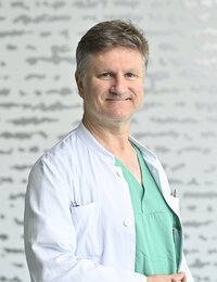 EOA Dr. Gilbert Gorenzel