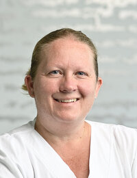 OÄ Dr. Kerstin Darmann