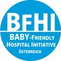 Logo Babyfriendly Hospital