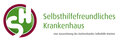 Logo Selbsthilfefreundliches Krankenhaus