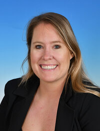 Dr. Nicole Ratschke