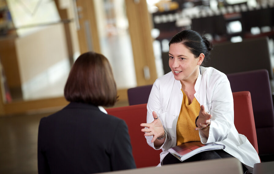 Klinische Psychologie