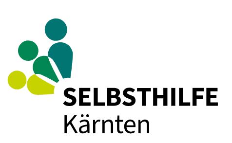 Logo Selbsthilfe Kärnten